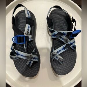 Chaco women’s z/2 classic 9 wide. Never worn.